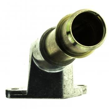 2004 Oldsmobile Bravada Engine Coolant Thermostat Housing MotoRad CH5096 image 4 of 4