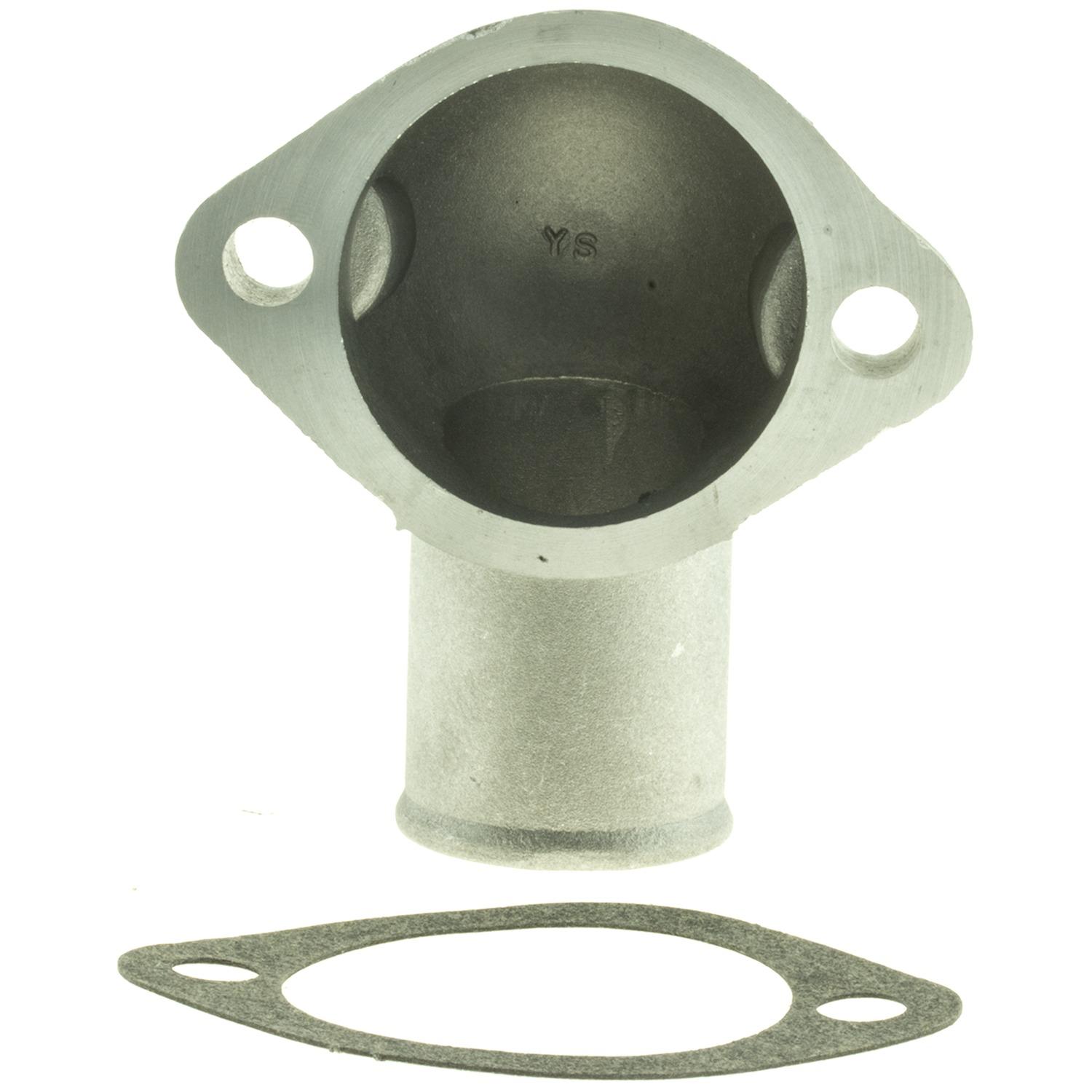 MotoRad CH5099 Engine Coolant Thermostat Housing product image 2 of 4