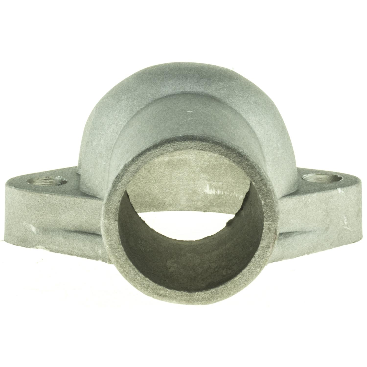 MotoRad CH5099 Engine Coolant Thermostat Housing product image 3 of 4