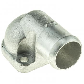 1994 Mitsubishi Mighty Max Engine Coolant Water Outlet MotoRad CH5100 image 1 of 4