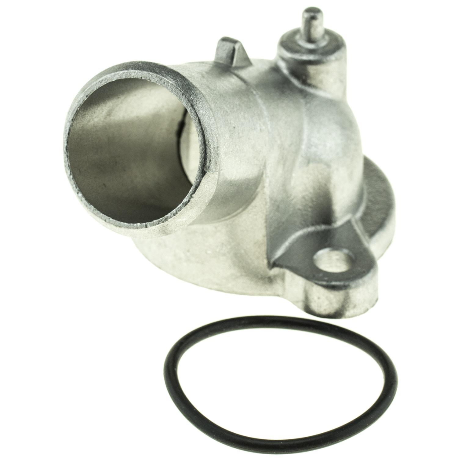 MotoRad CH5102 Engine Coolant Water Outlet product image 1 of 5