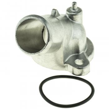 1992 Mercury Grand Marquis Engine Coolant Water Outlet MotoRad CH5102 image 1 of 4