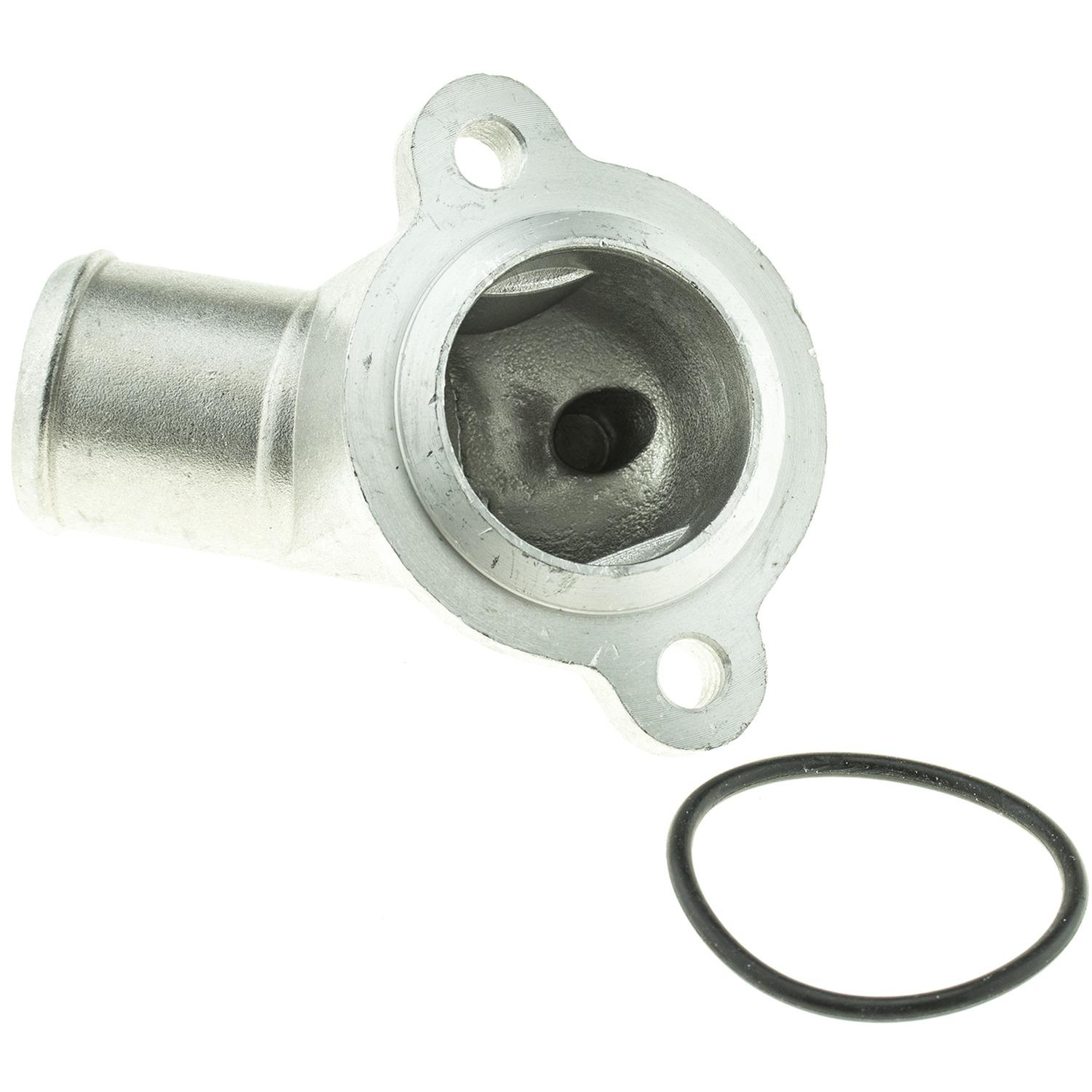 MotoRad CH5102 Engine Coolant Water Outlet product image 3 of 5