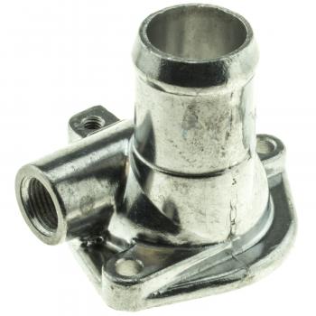 1994 Honda Prelude Engine Coolant Water Outlet MotoRad CH5111 image 1 of 4