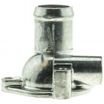 1994 Honda Prelude Engine Coolant Water Outlet MotoRad CH5111 image 2 of 4