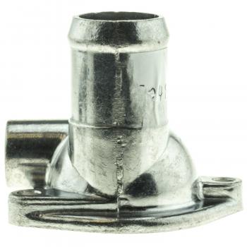 1994 Honda Prelude Engine Coolant Water Outlet MotoRad CH5111 image 4 of 4