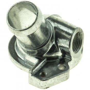 1994 Honda Civic del Sol Engine Coolant Water Outlet MotoRad CH5113 image 1 of 4