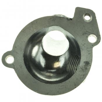 1994 Honda Civic del Sol Engine Coolant Water Outlet MotoRad CH5113 image 3 of 4