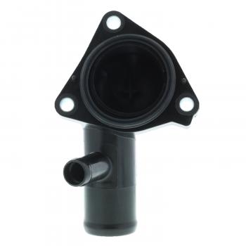 2013 Kia Optima Engine Coolant Thermostat Housing Upper MotoRad CH5126 image 3 of 4