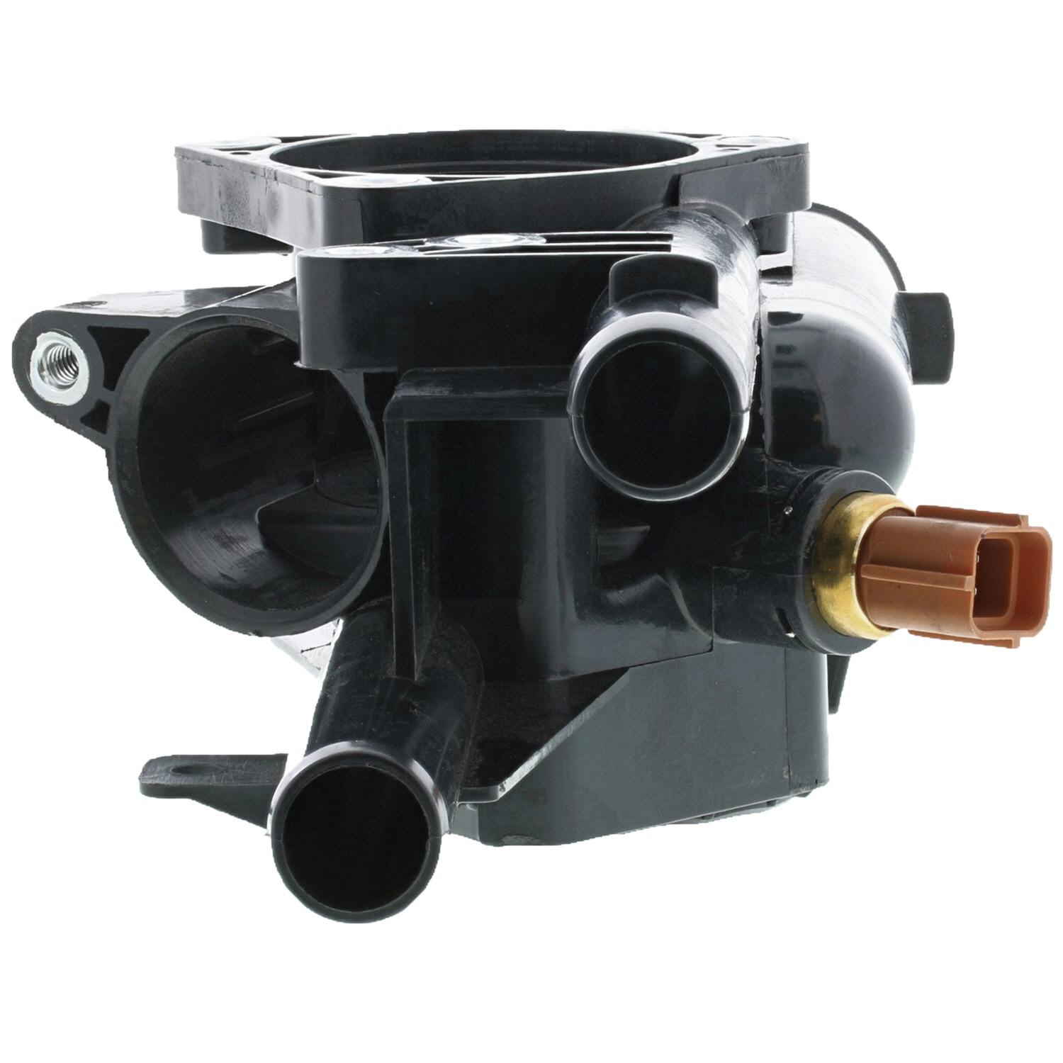 MotoRad CH5127 - Engine Coolant Thermostat Housing MotoRad CH5127 Engine Coolant Thermostat Housing product image 2 of 9
