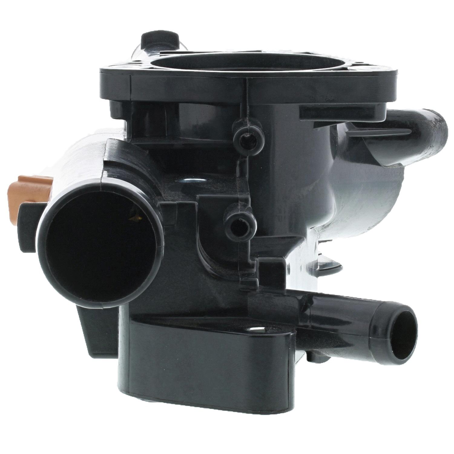 MotoRad CH5127 - Engine Coolant Thermostat Housing MotoRad CH5127 Engine Coolant Thermostat Housing product image 5 of 9