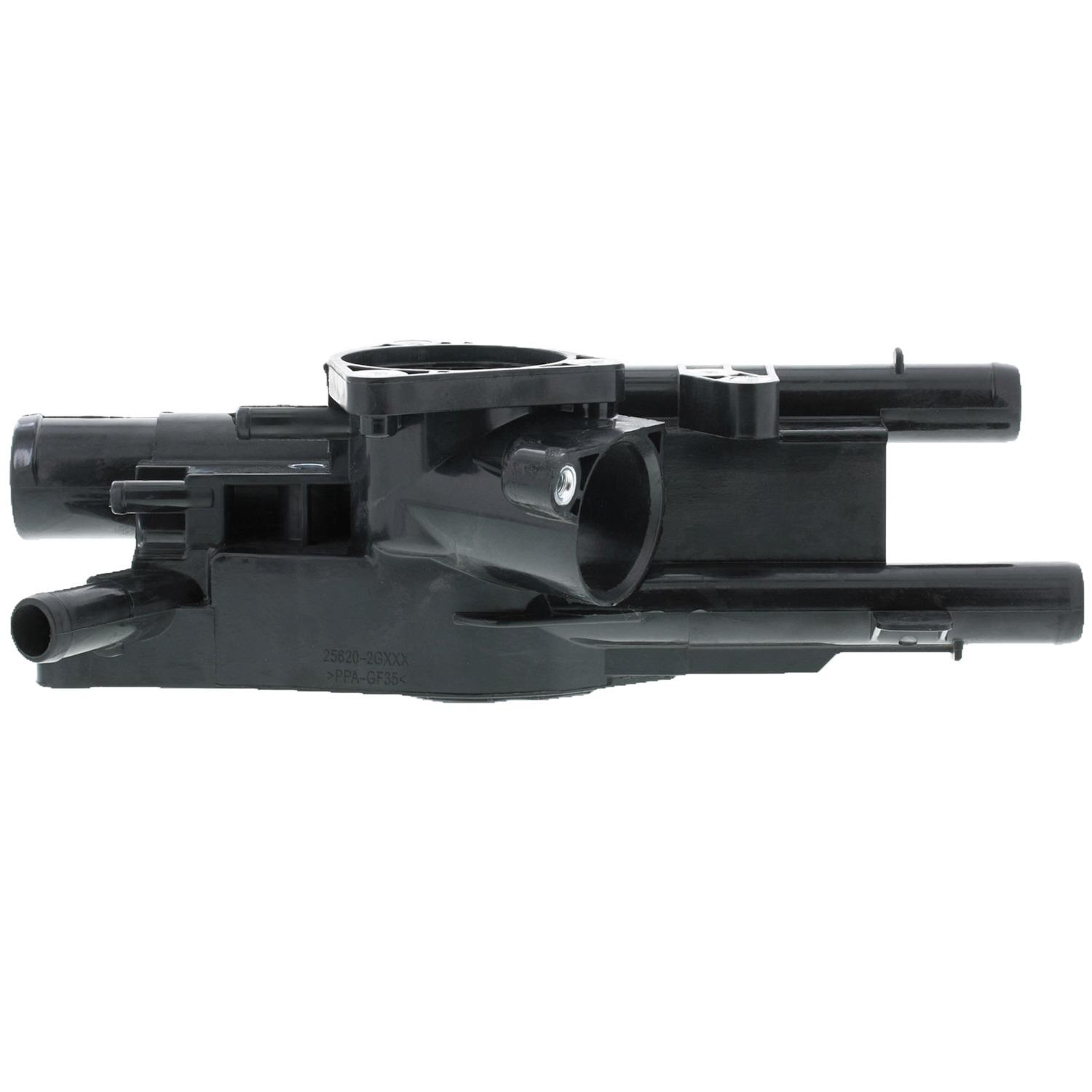 MotoRad CH5127 - Engine Coolant Thermostat Housing MotoRad CH5127 Engine Coolant Thermostat Housing product image 6 of 9