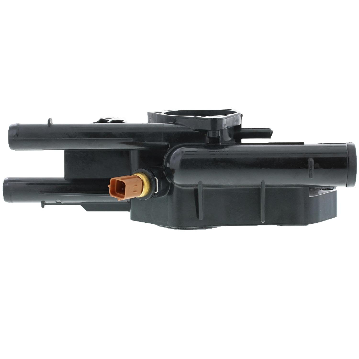MotoRad CH5127 - Engine Coolant Thermostat Housing MotoRad CH5127 Engine Coolant Thermostat Housing product image 8 of 9