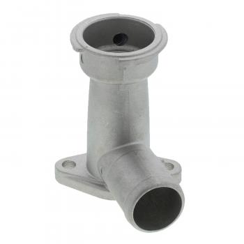 1991 Ford Ranger Engine Coolant Thermostat Housing MotoRad CH5135 image 1 of 4