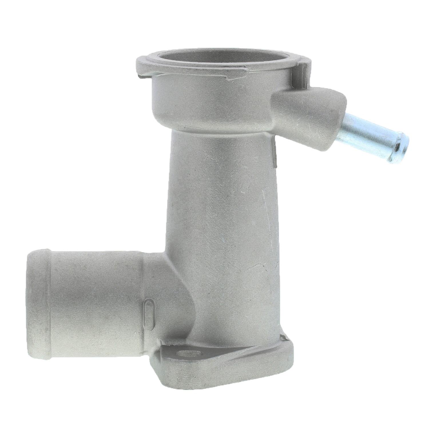 MotoRad CH5135 - Engine Coolant Thermostat Housing MotoRad CH5135 Engine Coolant Thermostat Housing product image 5 of 7