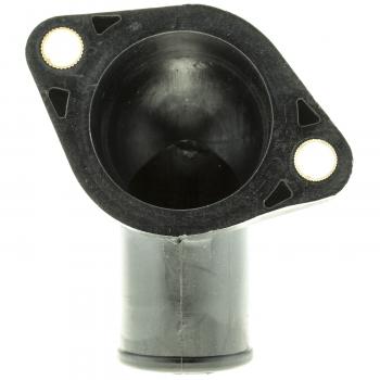 1999 Lexus LS400 Engine Coolant Water Outlet MotoRad CH5155 image 3 of 4