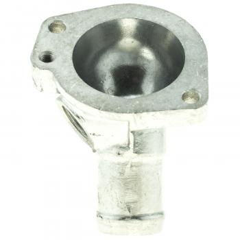 1998 Honda Civic Engine Coolant Water Outlet MotoRad CH5158 image 3 of 4