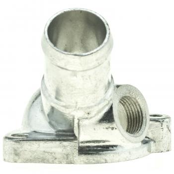 1998 Honda Civic Engine Coolant Water Outlet MotoRad CH5158 image 4 of 4