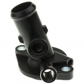 2000 Oldsmobile Alero Engine Coolant Water Outlet MotoRad CH5164 image 1 of 4