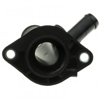 2000 Oldsmobile Alero Engine Coolant Water Outlet MotoRad CH5164 image 2 of 4