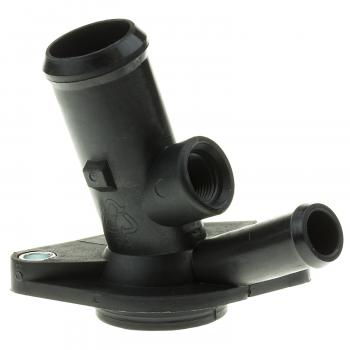 2000 Oldsmobile Alero Engine Coolant Water Outlet MotoRad CH5164 image 3 of 4