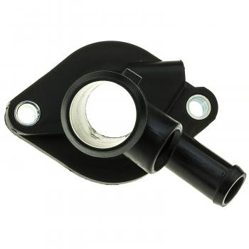 2000 Oldsmobile Alero Engine Coolant Water Outlet MotoRad CH5164 image 4 of 4
