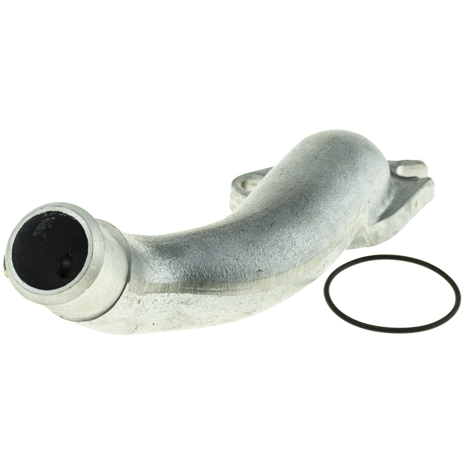 MotoRad CH5166 - Engine Coolant Water Outlet MotoRad CH5166 Engine Coolant Water Outlet product image 1 of 5