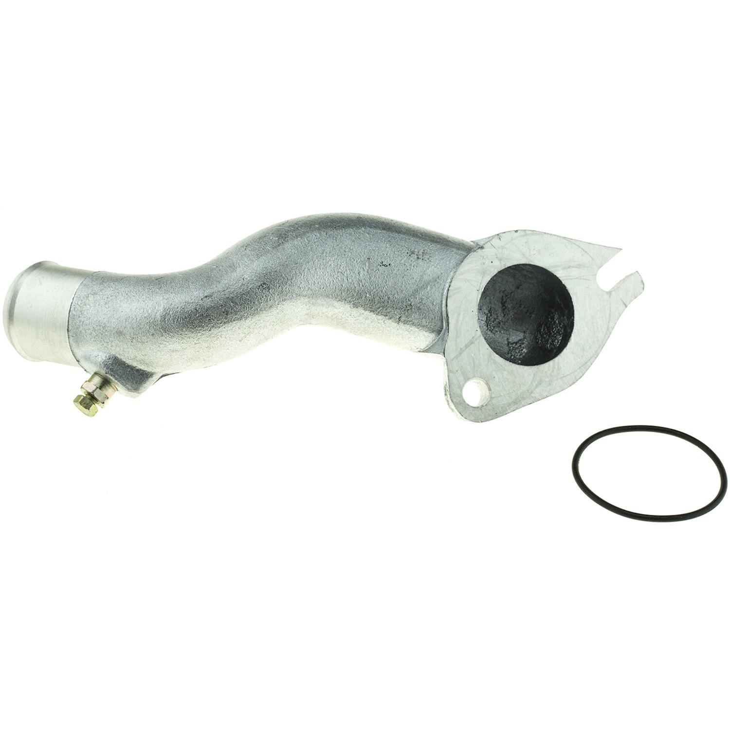 MotoRad CH5166 - Engine Coolant Water Outlet MotoRad CH5166 Engine Coolant Water Outlet product image 3 of 5