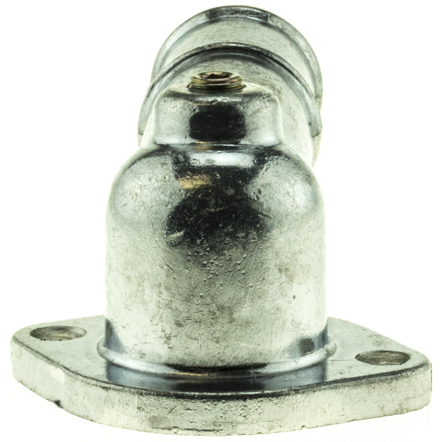 MotoRad CH5167 Engine Coolant Water Outlet product image 2 of 5