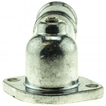 1995 Oldsmobile 88 Engine Coolant Water Outlet MotoRad CH5167 image 2 of 4