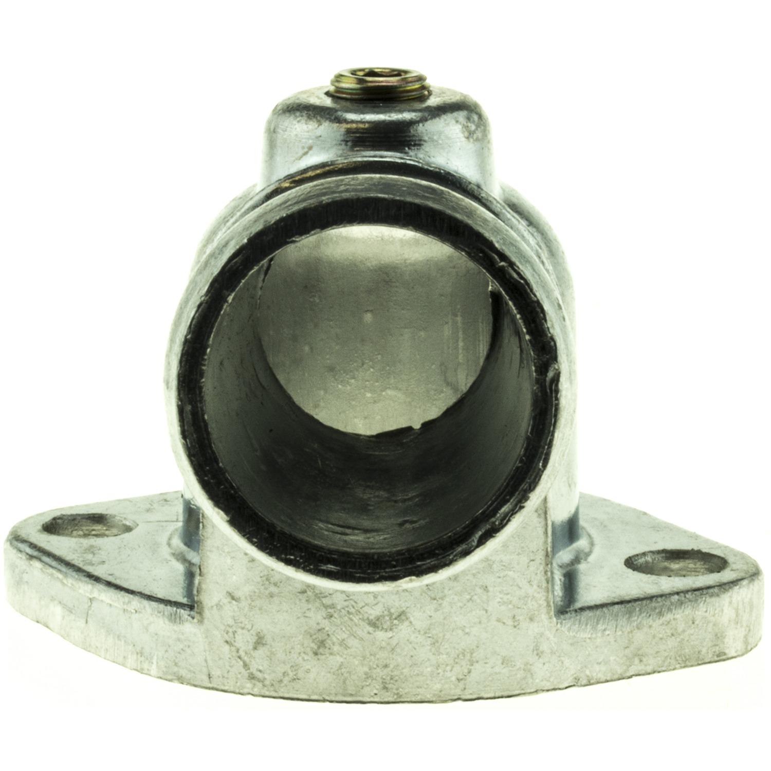 MotoRad CH5167 Engine Coolant Water Outlet product image 4 of 5