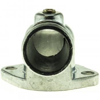 1995 Oldsmobile 88 Engine Coolant Water Outlet MotoRad CH5167 image 4 of 4