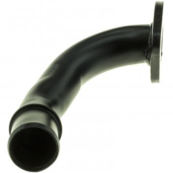 2000 Oldsmobile Bravada Engine Coolant Water Outlet MotoRad CH5168 image 3 of 4