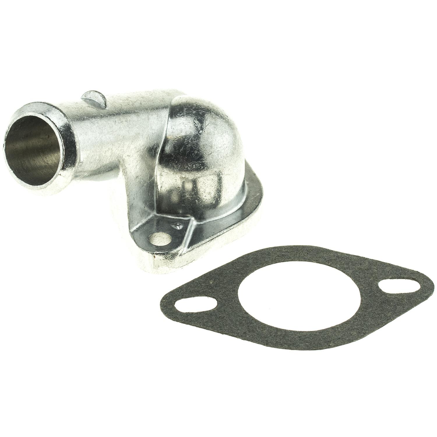 MotoRad CH5169 - Engine Coolant Water Outlet MotoRad CH5169 Engine Coolant Water Outlet product image 1 of 5