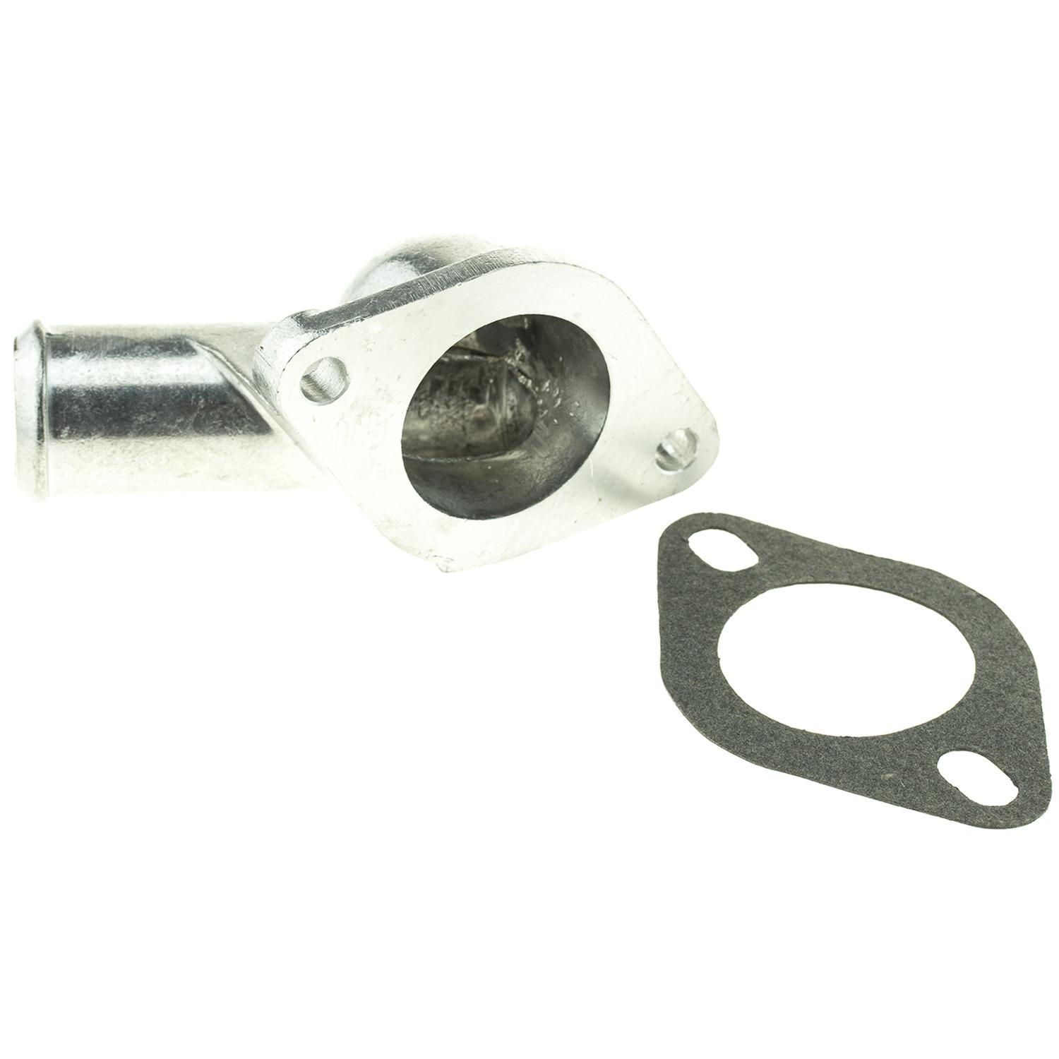 MotoRad CH5169 - Engine Coolant Water Outlet MotoRad CH5169 Engine Coolant Water Outlet product image 3 of 5
