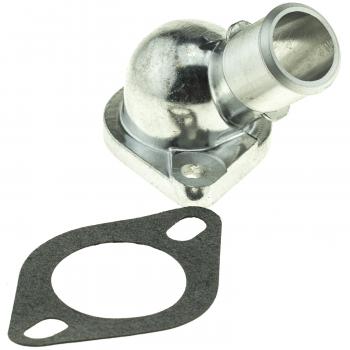 2001 Workhorse FasTrack FT1600 Engine Coolant Water Outlet