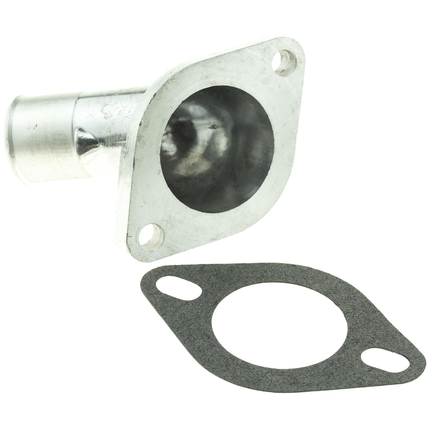 MotoRad CH5170 - Engine Coolant Water Outlet MotoRad CH5170 Engine Coolant Water Outlet product image 3 of 5