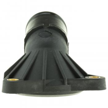 2000 Mercury Mountaineer Engine Coolant Thermostat Housing MotoRad CH5172 image 2 of 4