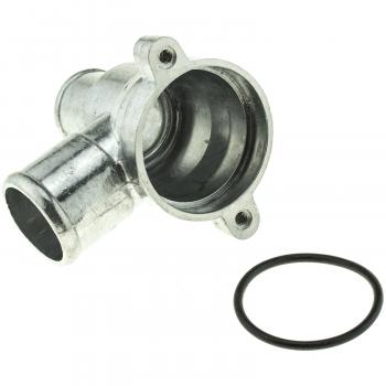 1995 Mercury Mystique Engine Coolant Water Outlet MotoRad CH5173 image 2 of 4