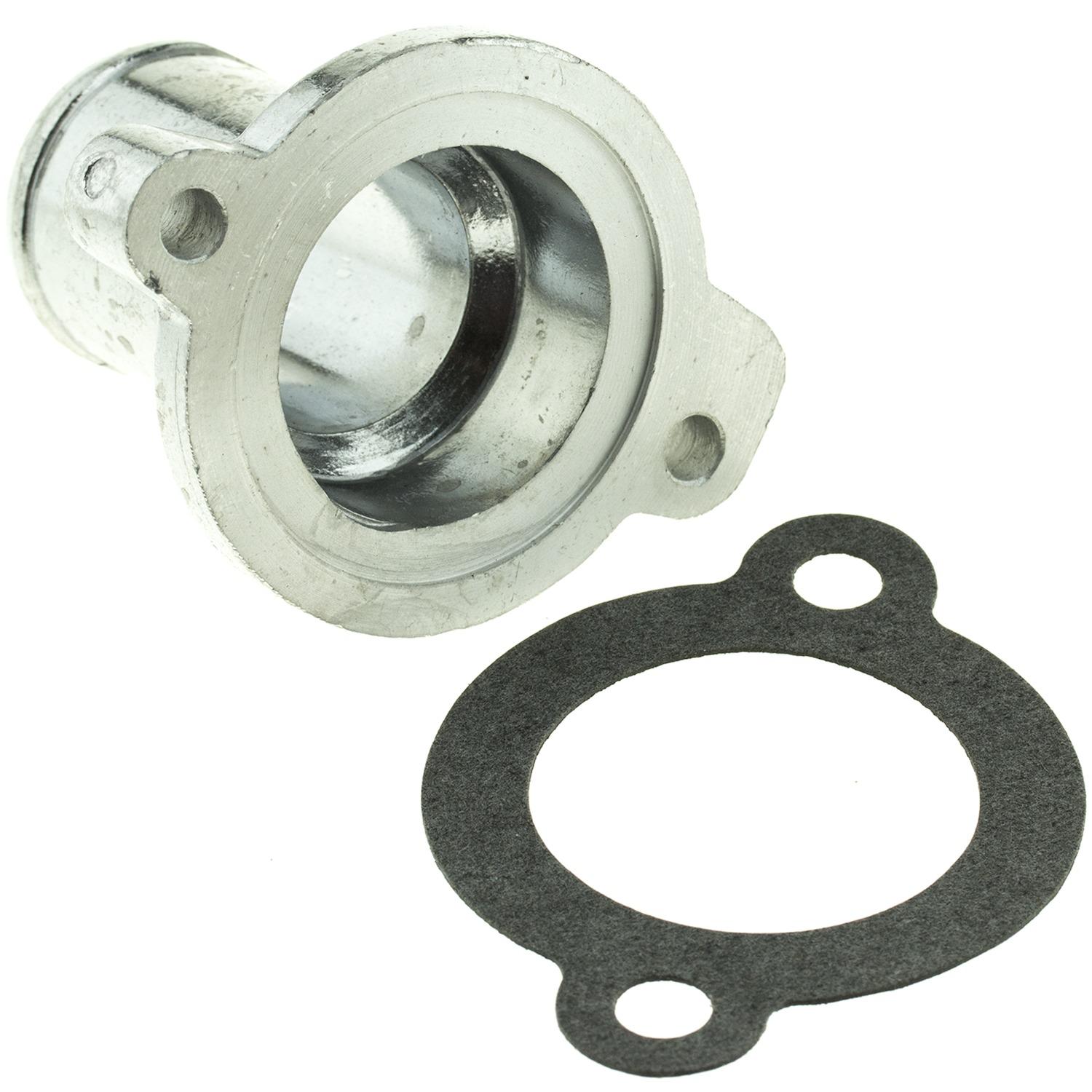 MotoRad CH5174 - Engine Coolant Water Outlet MotoRad CH5174 Engine Coolant Water Outlet product image 2 of 4