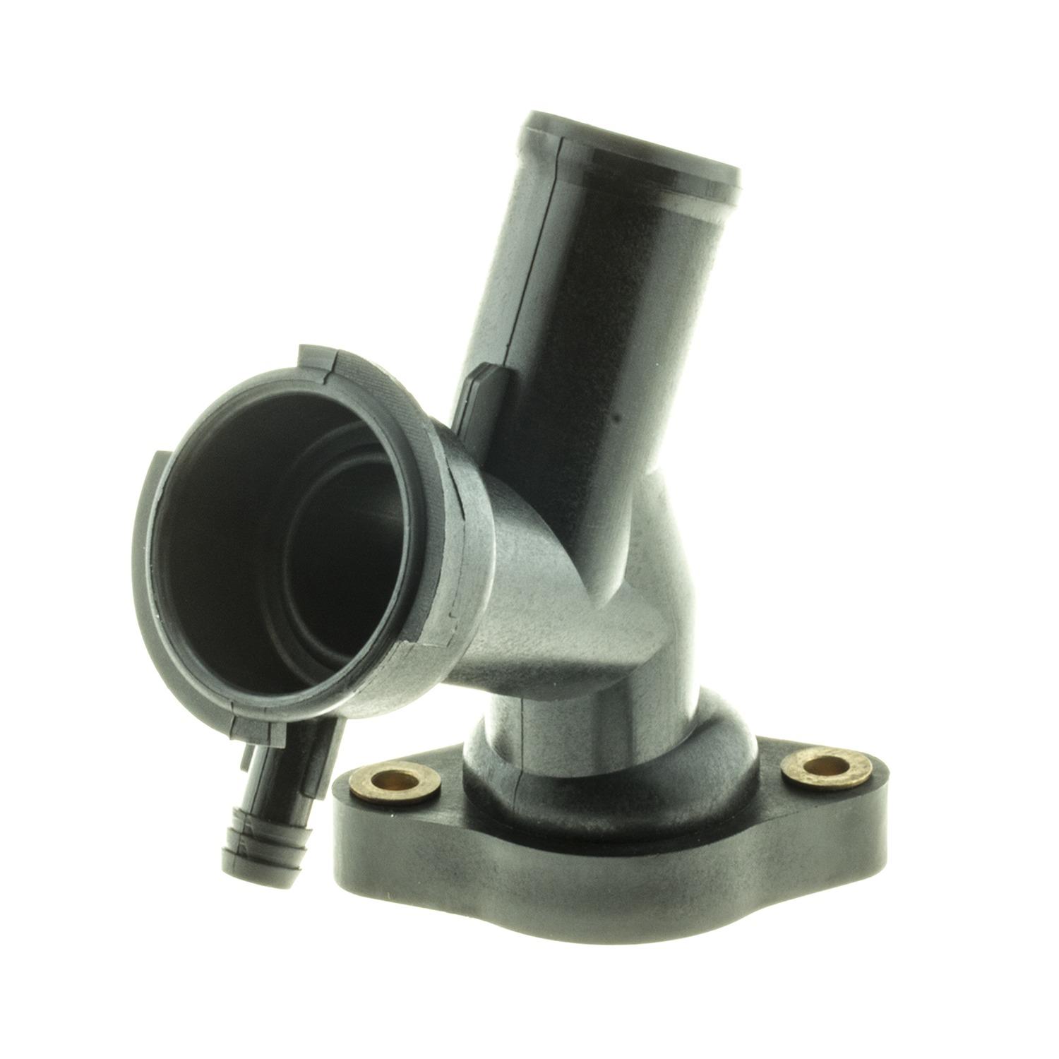 MotoRad CH5175 - Engine Coolant Thermostat Housing MotoRad CH5175 Engine Coolant Thermostat Housing product image 1 of 5
