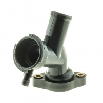 1999 Dodge Stratus Engine Coolant Thermostat Housing MotoRad CH5175 image 1 of 4