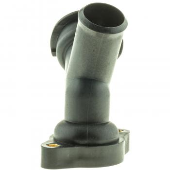 1999 Dodge Stratus Engine Coolant Thermostat Housing MotoRad CH5175 image 2 of 4