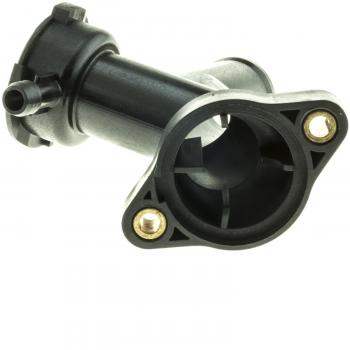 1999 Dodge Stratus Engine Coolant Thermostat Housing MotoRad CH5175 image 3 of 4