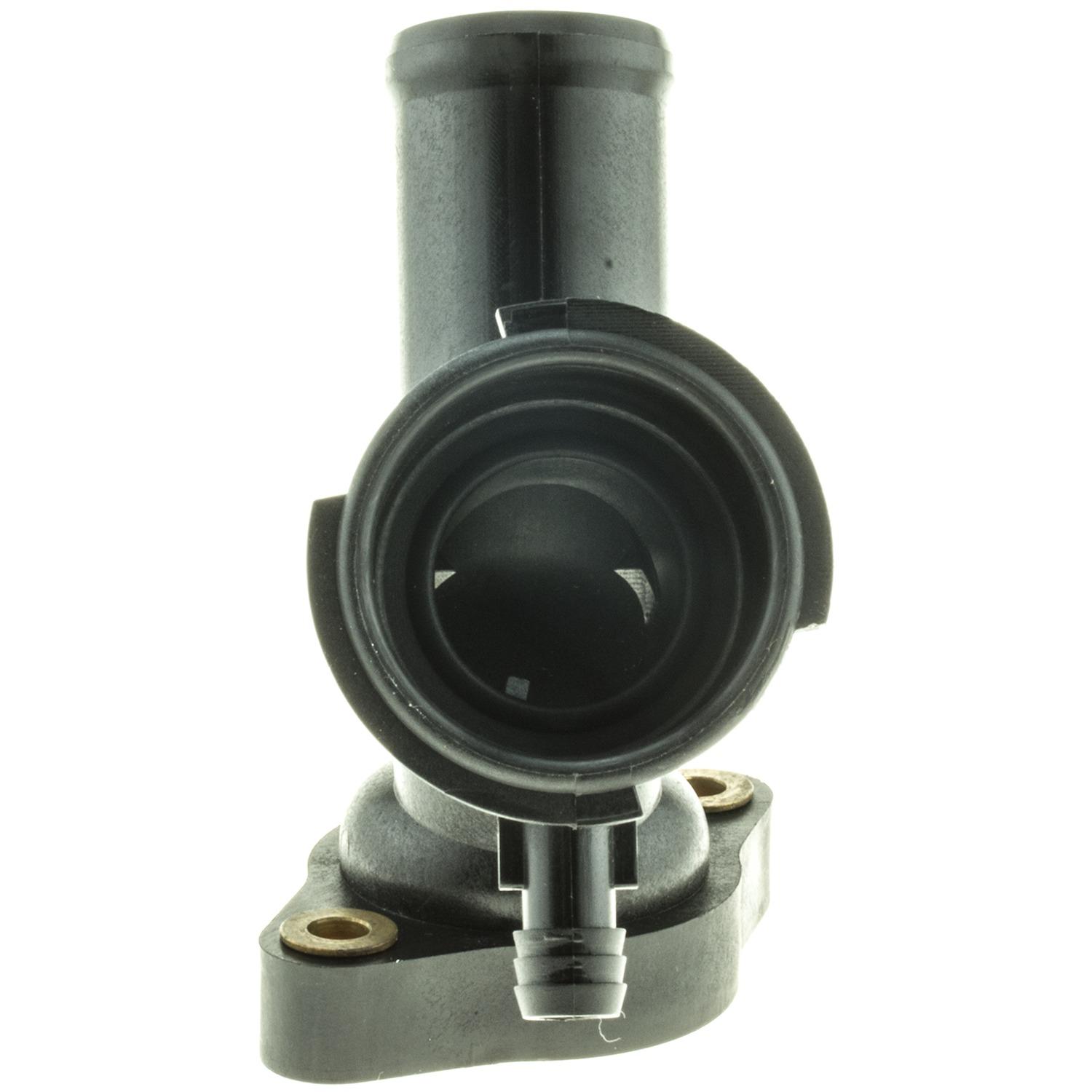 MotoRad CH5175 - Engine Coolant Thermostat Housing MotoRad CH5175 Engine Coolant Thermostat Housing product image 4 of 5