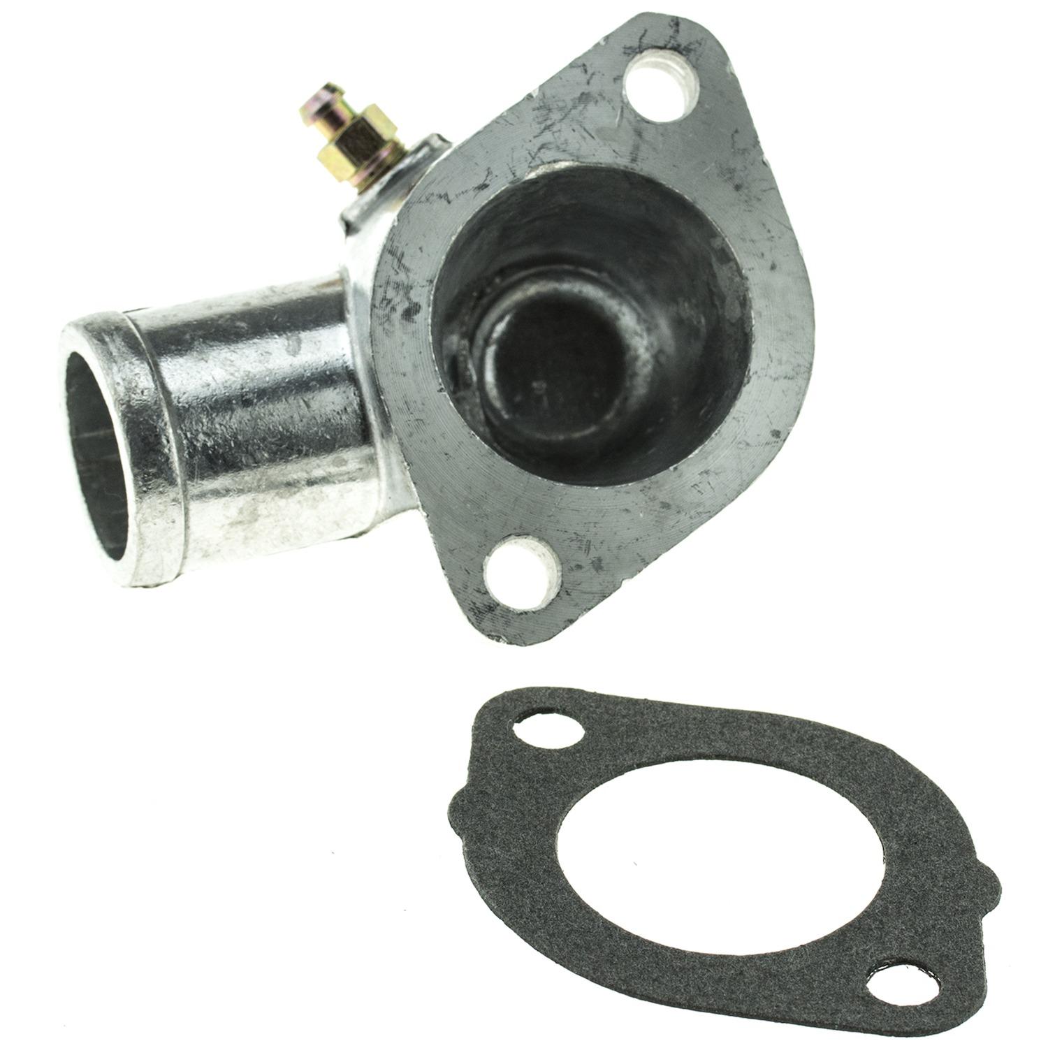 MotoRad CH5178 - Engine Coolant Water Outlet MotoRad CH5178 Engine Coolant Water Outlet product image 3 of 5
