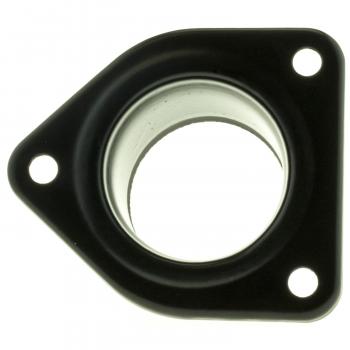 2000 Ford F650 Engine Coolant Water Outlet MotoRad CH5190 image 2 of 4