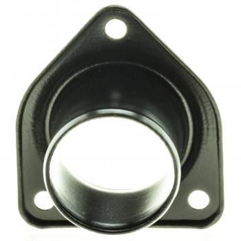 2000 Ford F650 Engine Coolant Water Outlet MotoRad CH5190 image 4 of 4