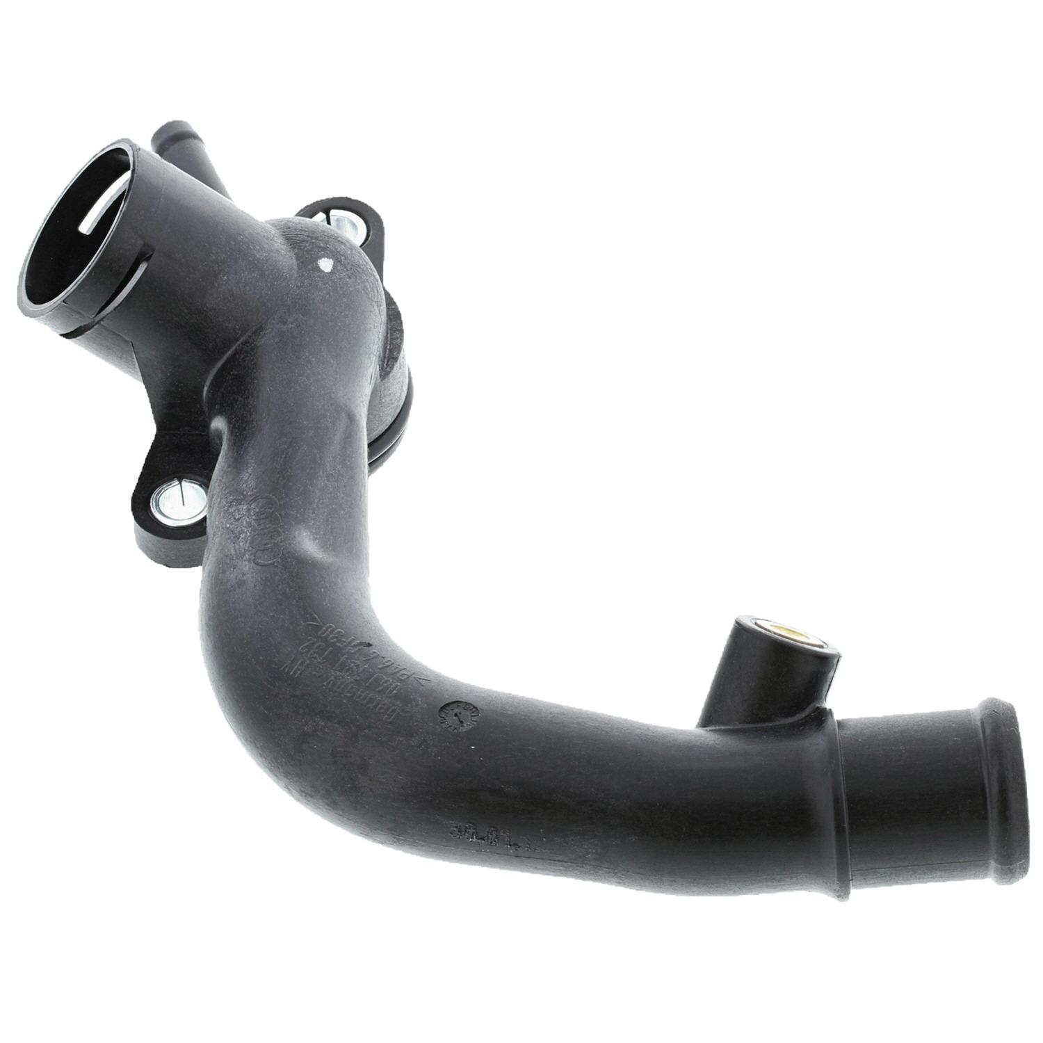 MotoRad CH5191 - Engine Coolant Thermostat Housing MotoRad CH5191 Engine Coolant Outlet Flange product image 1 of 7