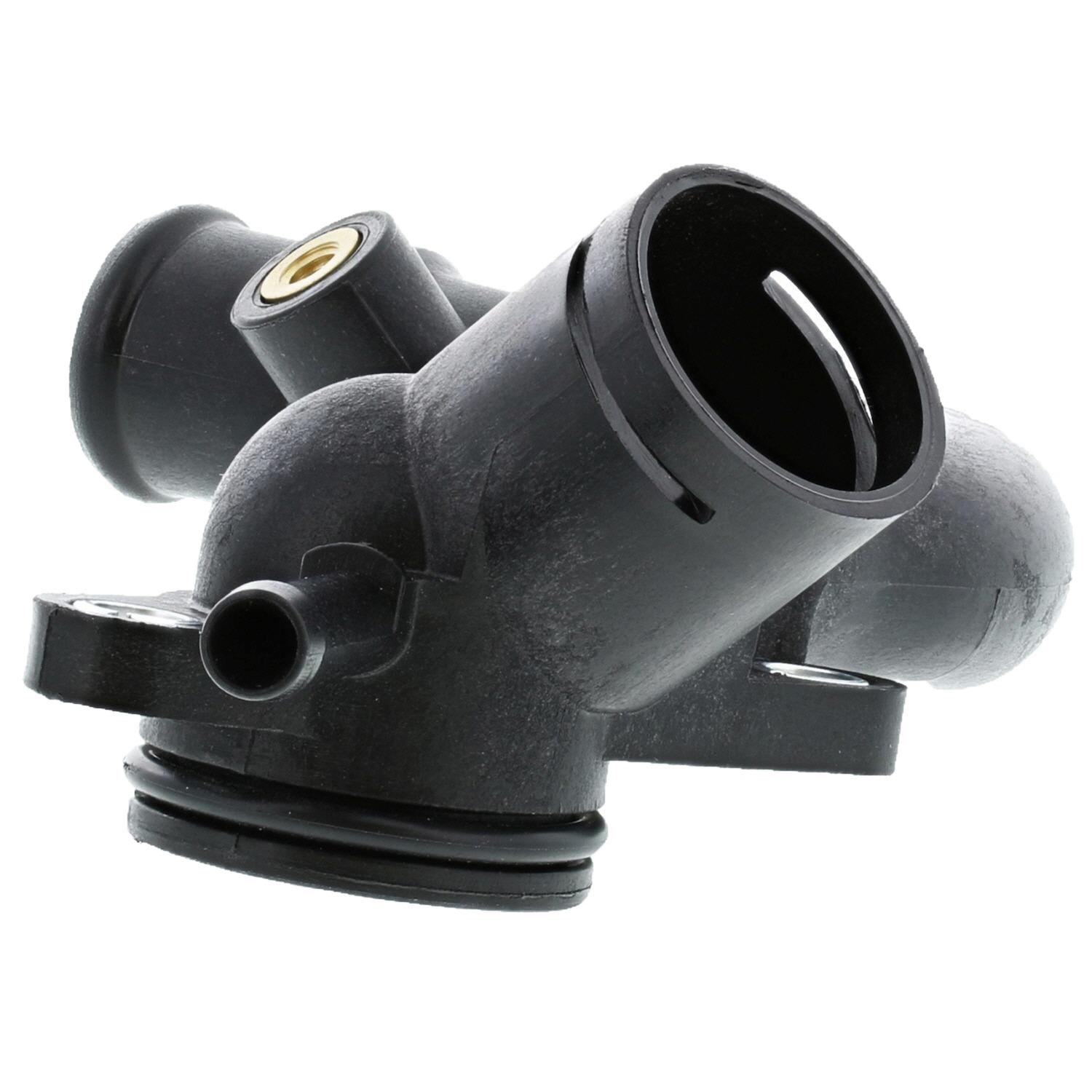 MotoRad CH5191 - Engine Coolant Thermostat Housing MotoRad CH5191 Engine Coolant Outlet Flange product image 2 of 7